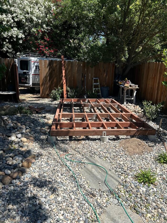 Images Thiel Construction