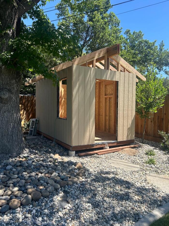 Images Thiel Construction