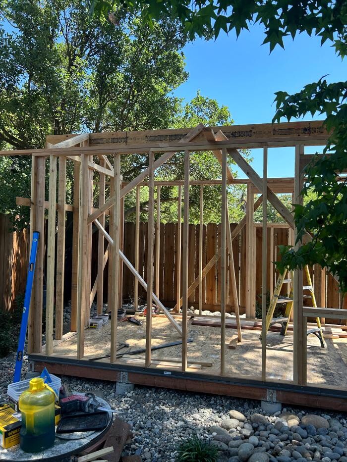 Images Thiel Construction