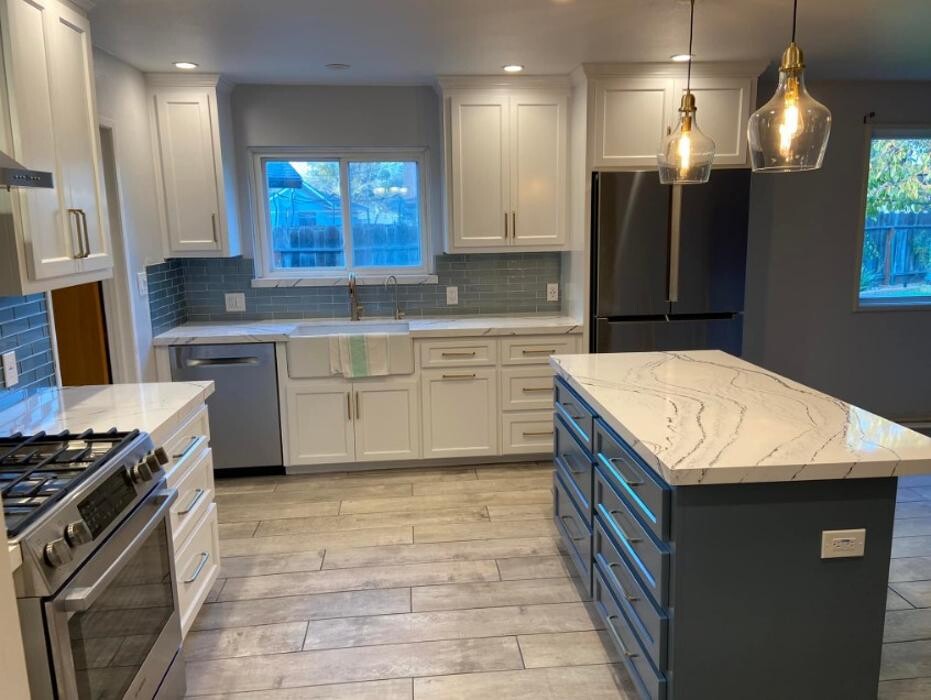 Images Thiel Construction