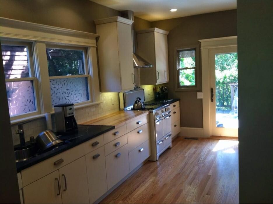 Images Thiel Construction