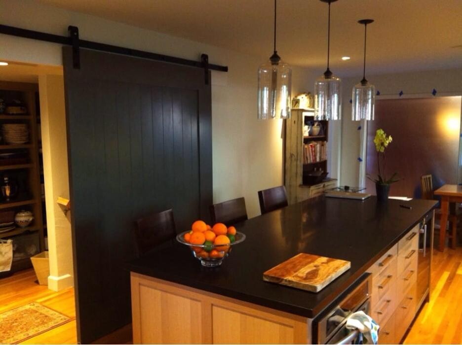 Images Thiel Construction