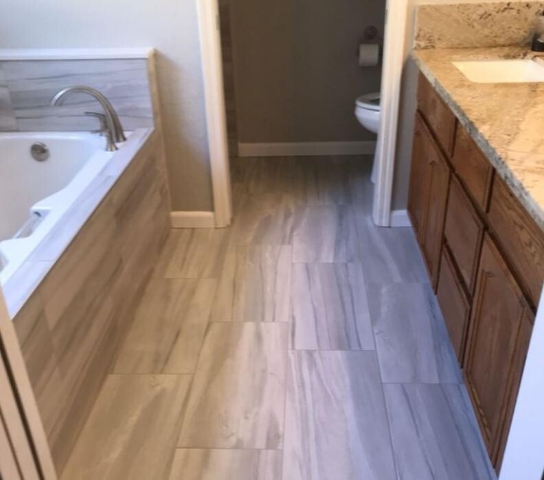 Images Thiel Construction