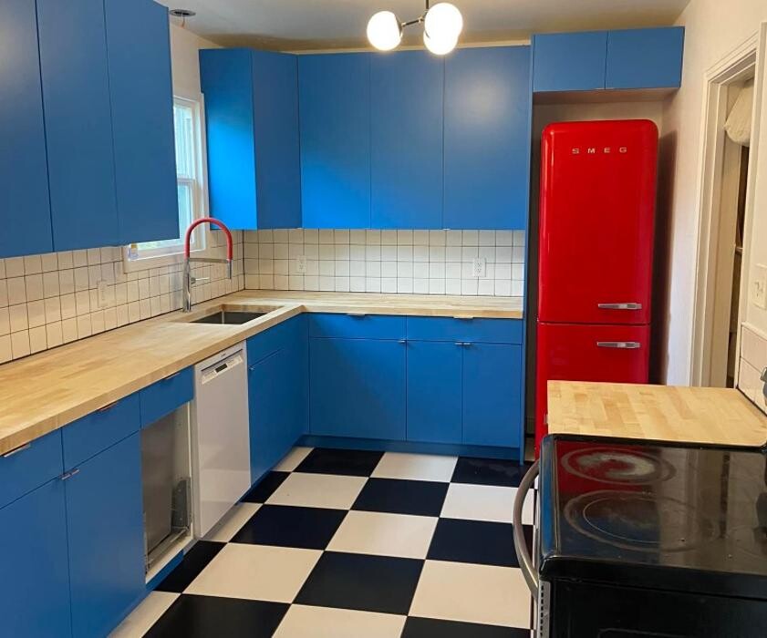 Images Thiel Construction