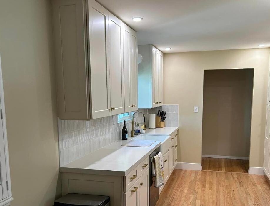 Images Thiel Construction