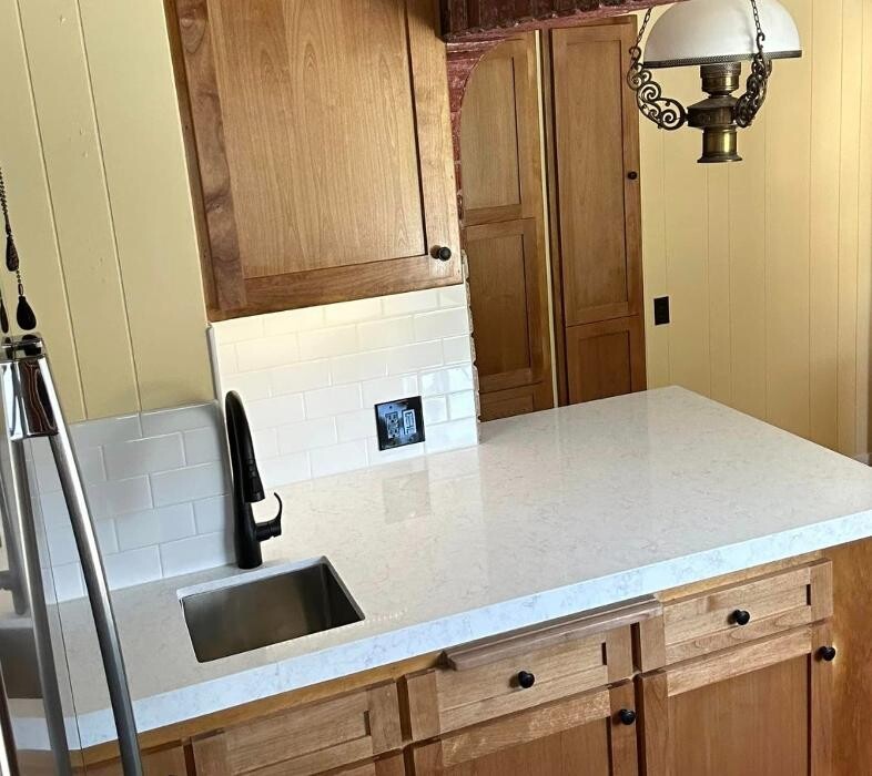 Images Thiel Construction