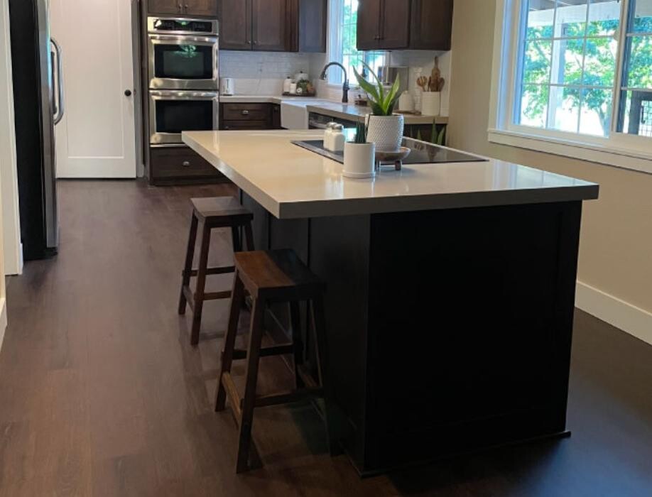 Images Thiel Construction