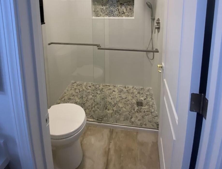 Images Thiel Construction