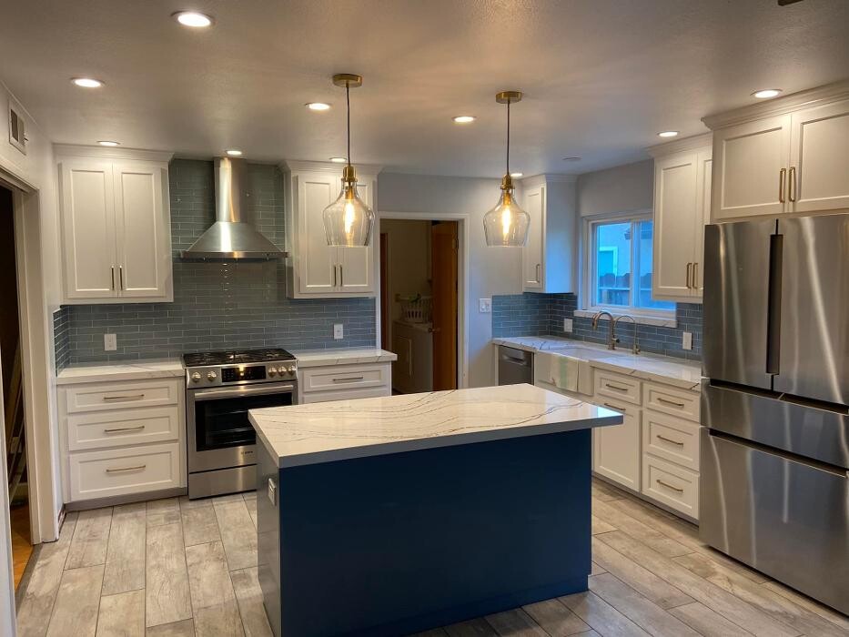 Images Thiel Construction