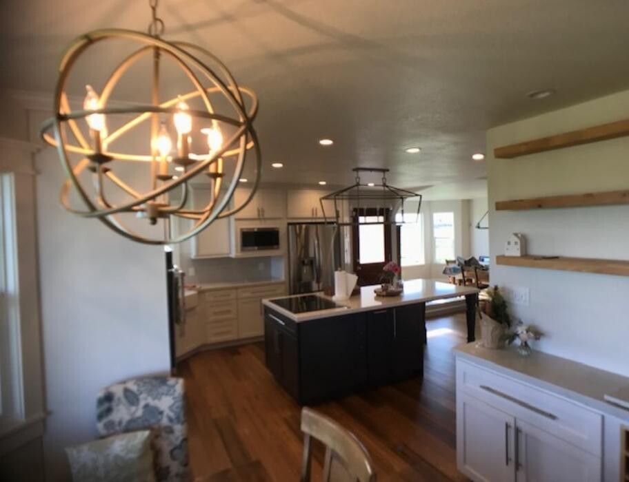 Images Thiel Construction