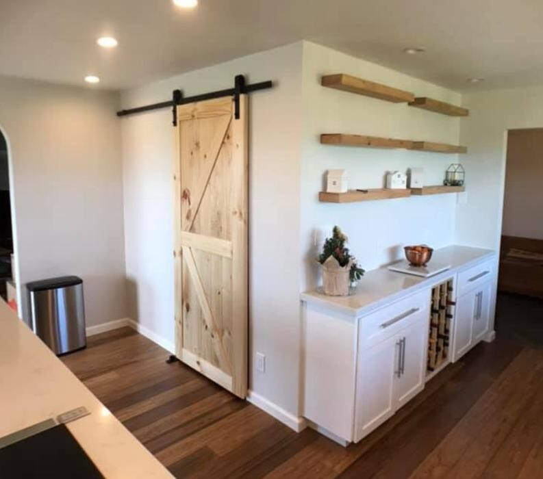 Images Thiel Construction