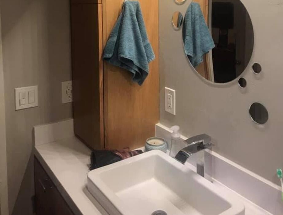 Images Thiel Construction