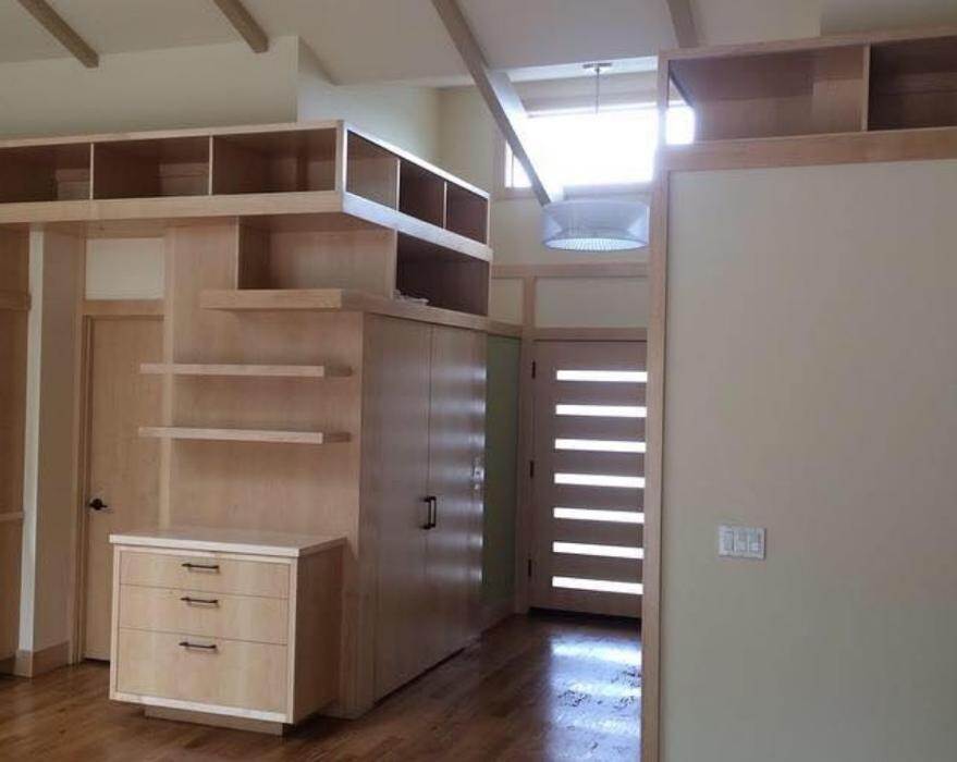 Images Thiel Construction