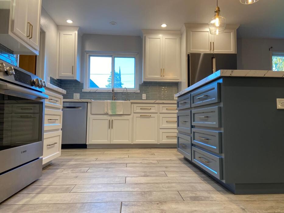 Images Thiel Construction