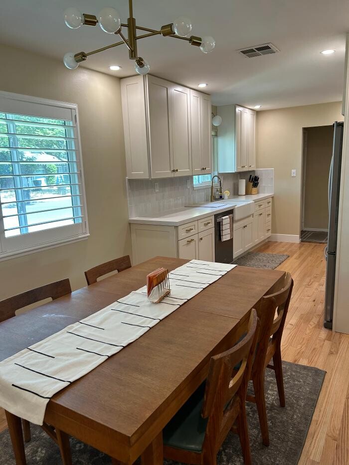 Images Thiel Construction