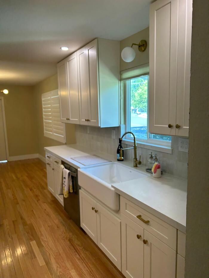 Images Thiel Construction