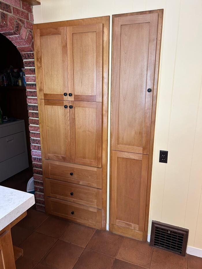 Images Thiel Construction