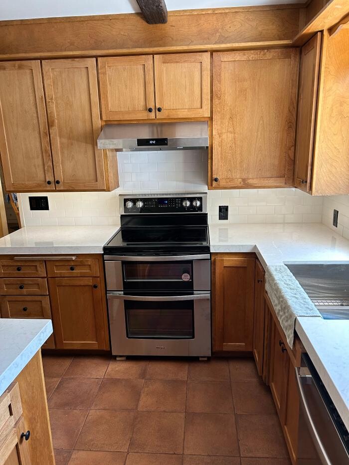 Images Thiel Construction