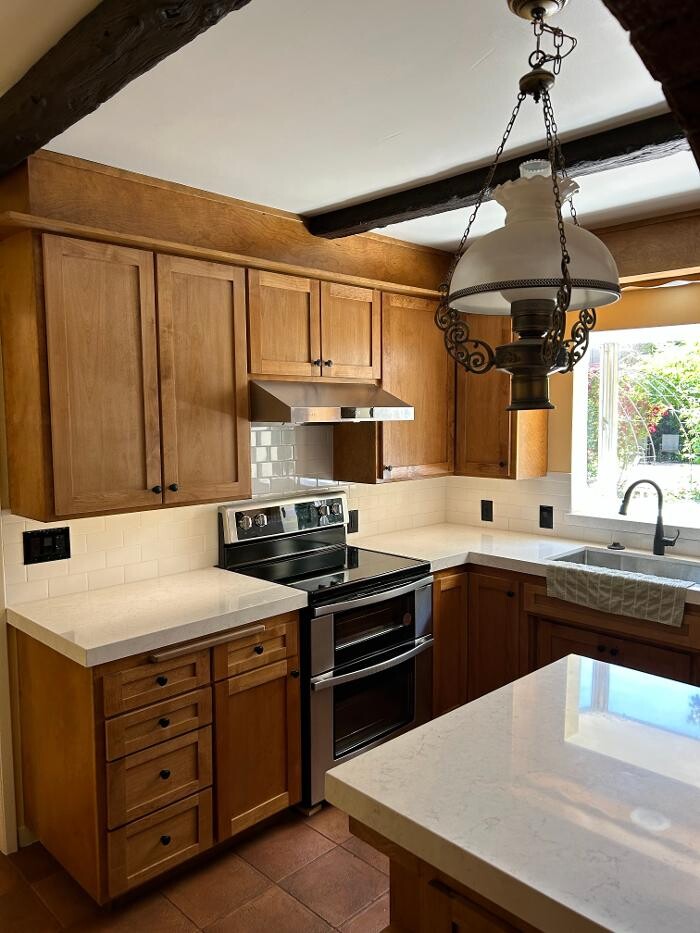 Images Thiel Construction