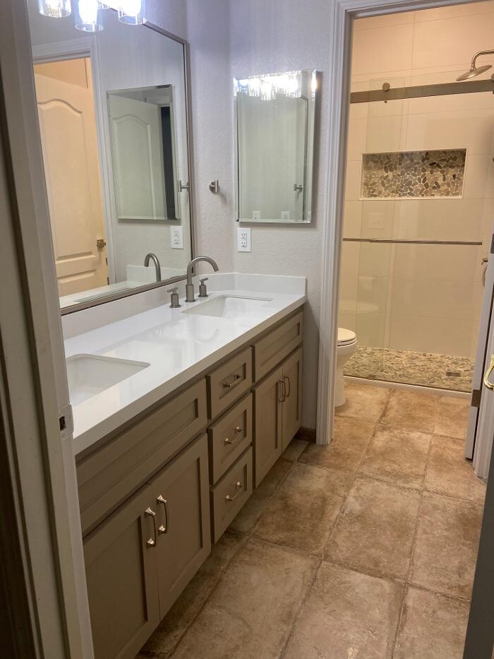 Images Thiel Construction