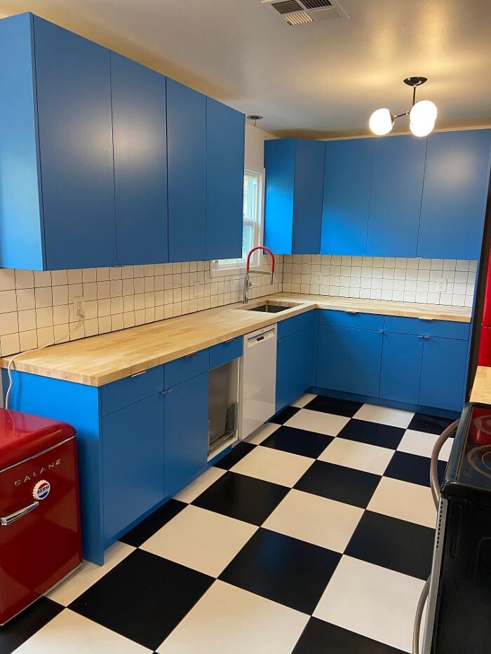 Images Thiel Construction