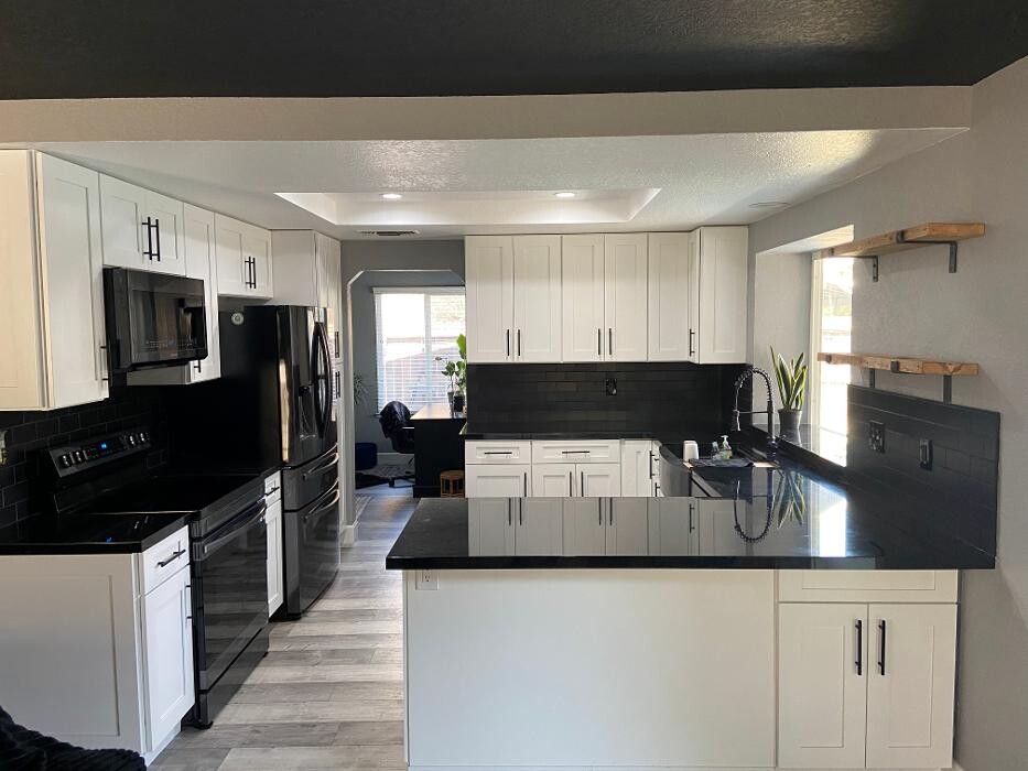 Images Thiel Construction