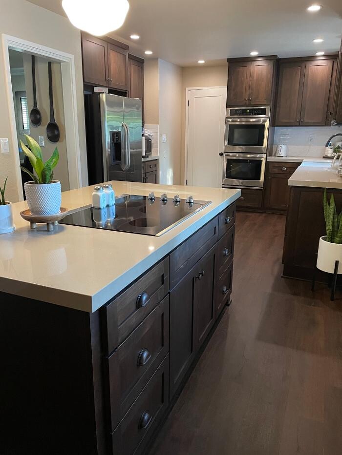 Images Thiel Construction