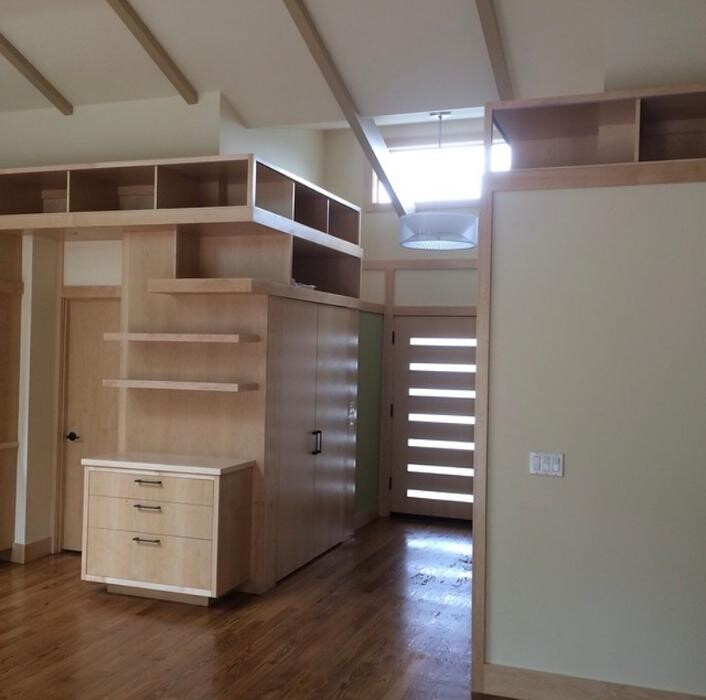 Images Thiel Construction