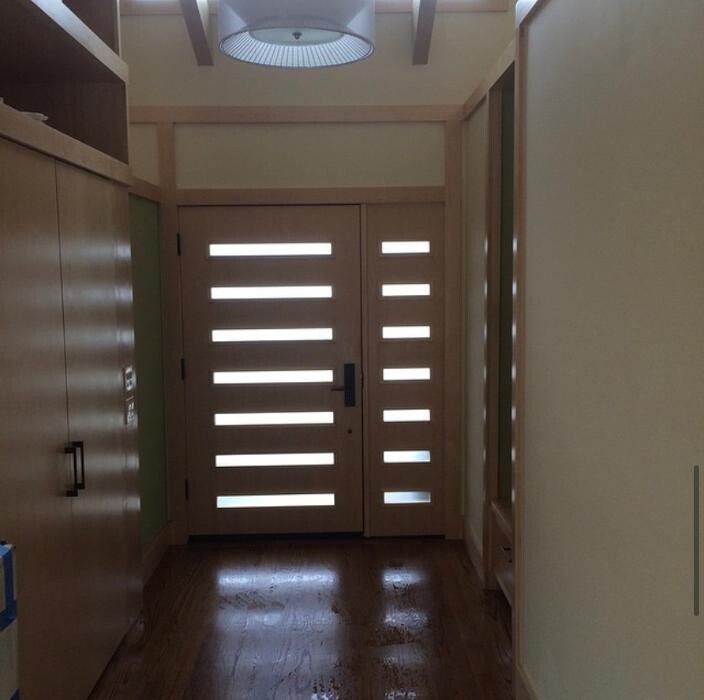 Images Thiel Construction