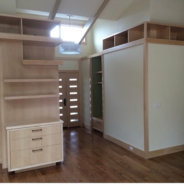 Images Thiel Construction