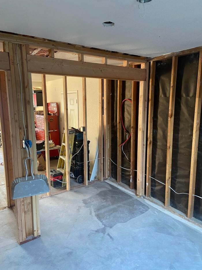 Images Thiel Construction