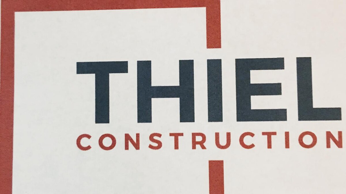 Images Thiel Construction