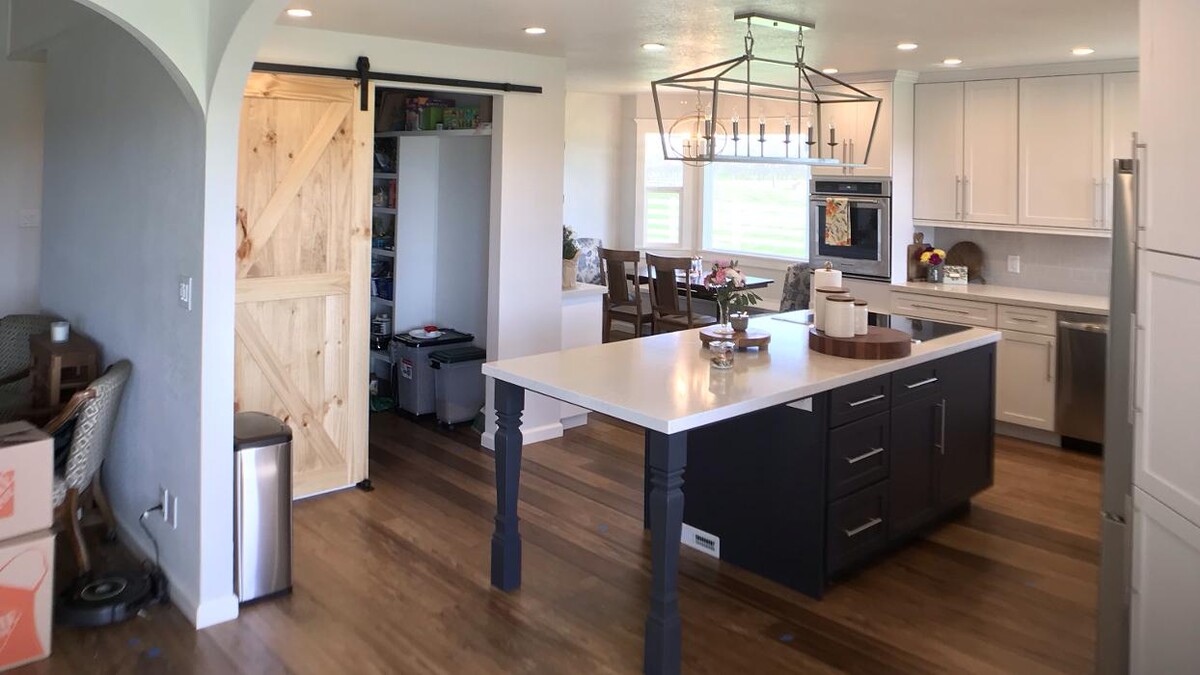 Images Thiel Construction