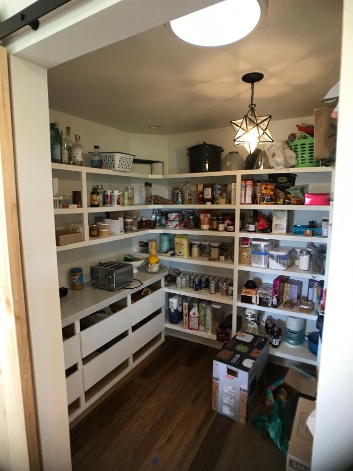 Images Thiel Construction