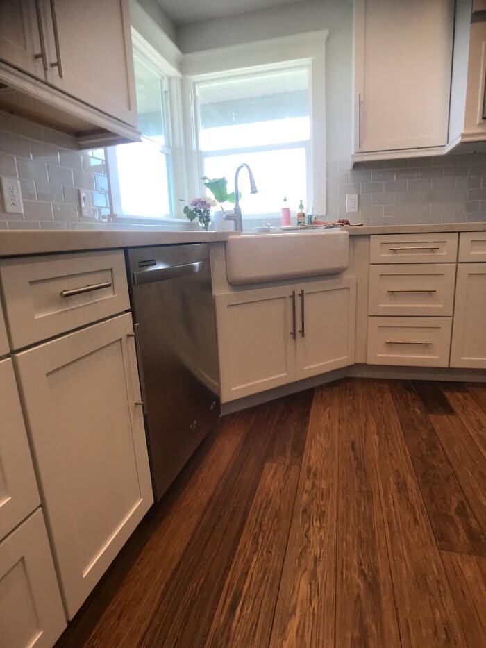 Images Thiel Construction