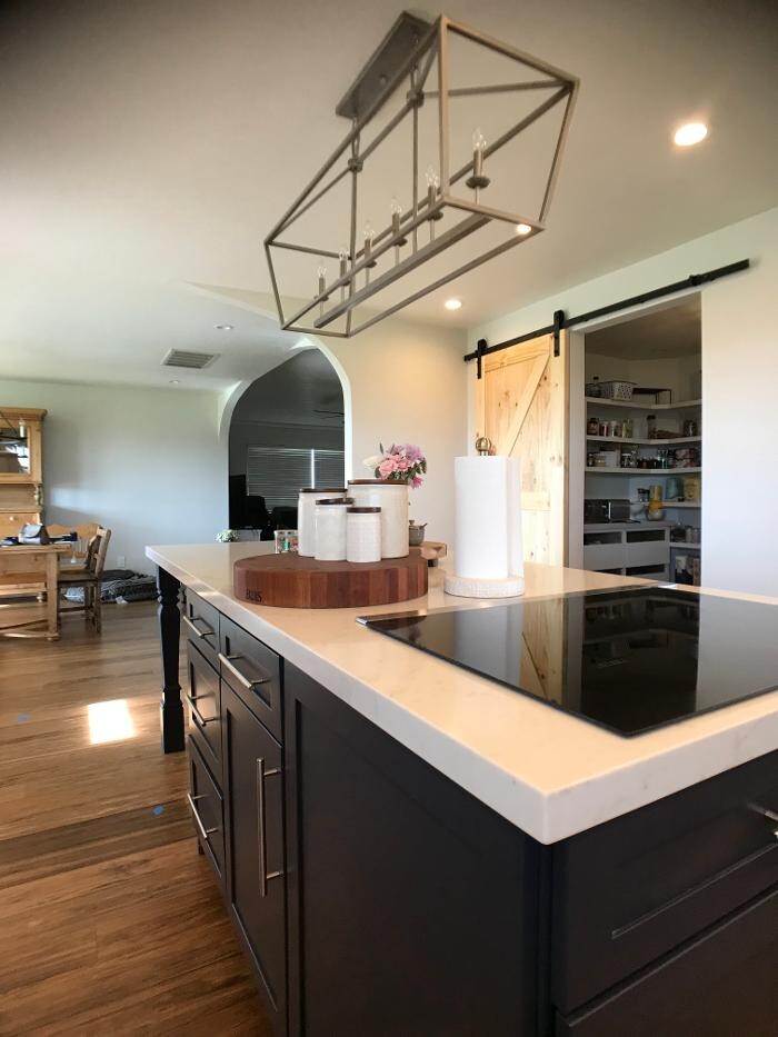 Images Thiel Construction