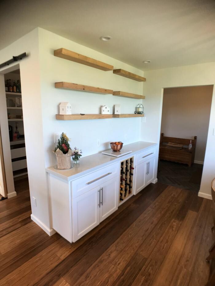 Images Thiel Construction