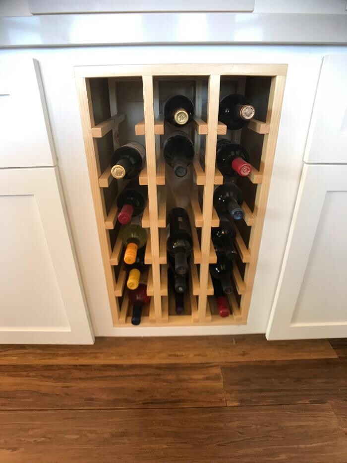 Images Thiel Construction