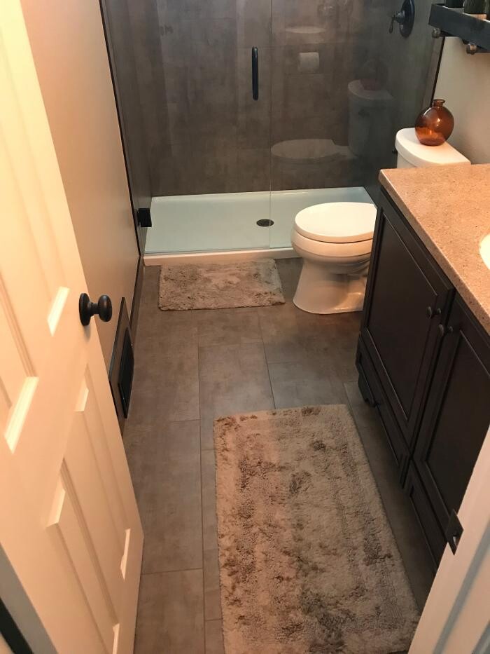 Images Thiel Construction