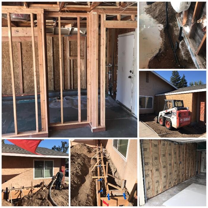 Images Thiel Construction