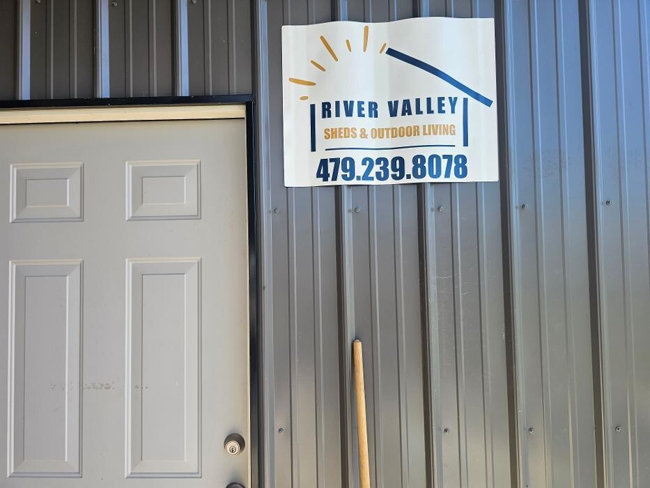 Images River Valley Sheds & Outdoor Living