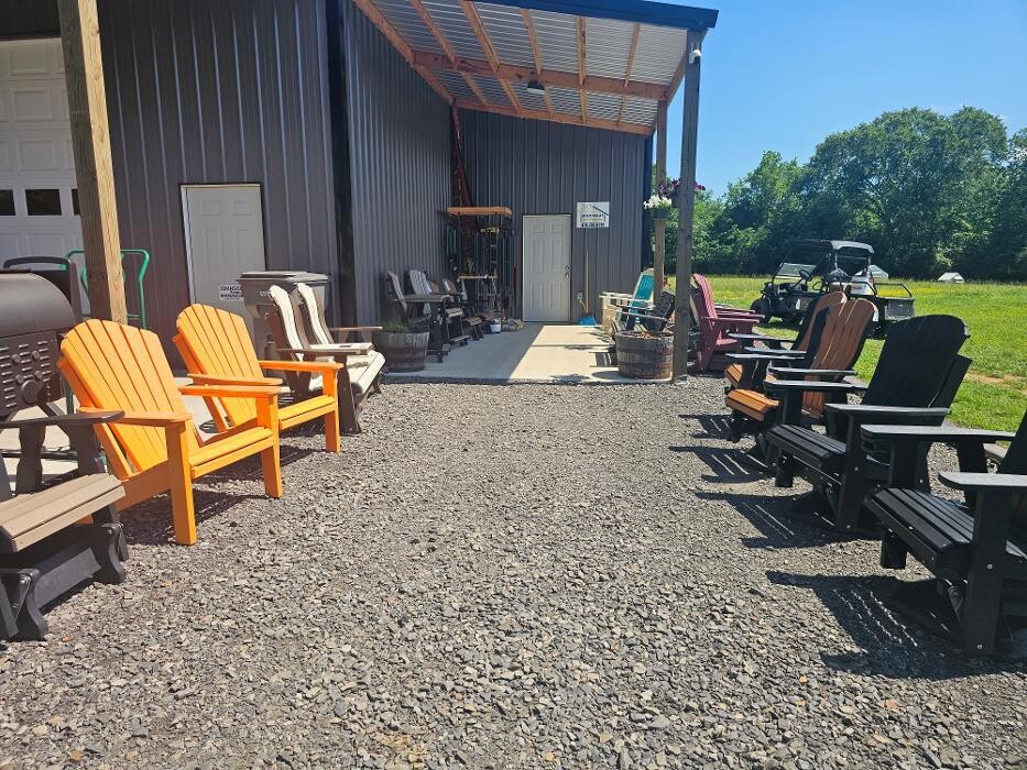 Images River Valley Sheds & Outdoor Living