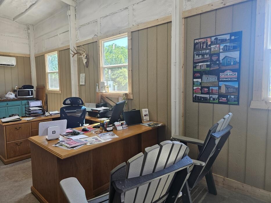 Images River Valley Sheds & Outdoor Living