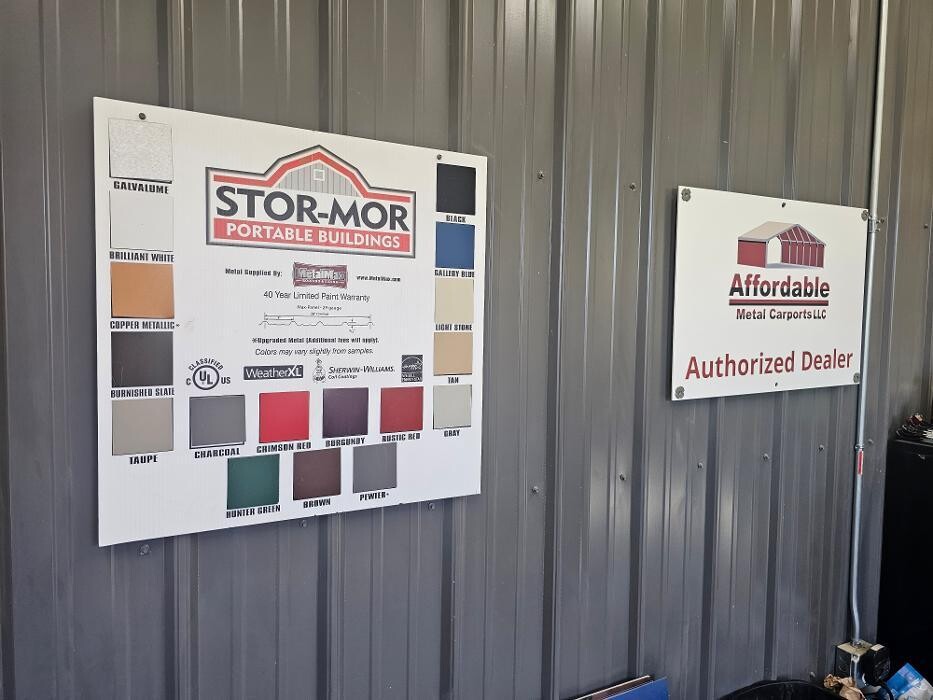 Images River Valley Sheds & Outdoor Living