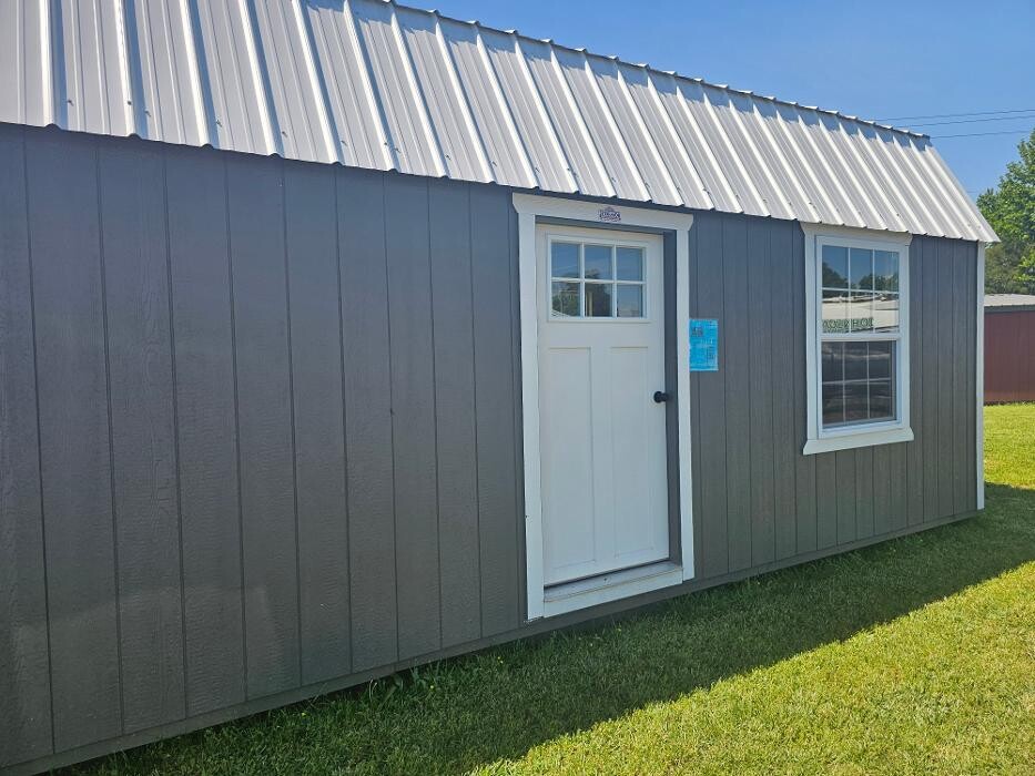 Images River Valley Sheds & Outdoor Living