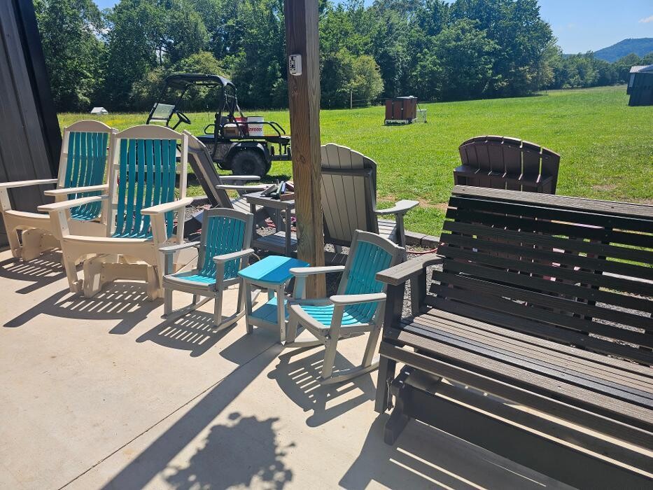 Images River Valley Sheds & Outdoor Living