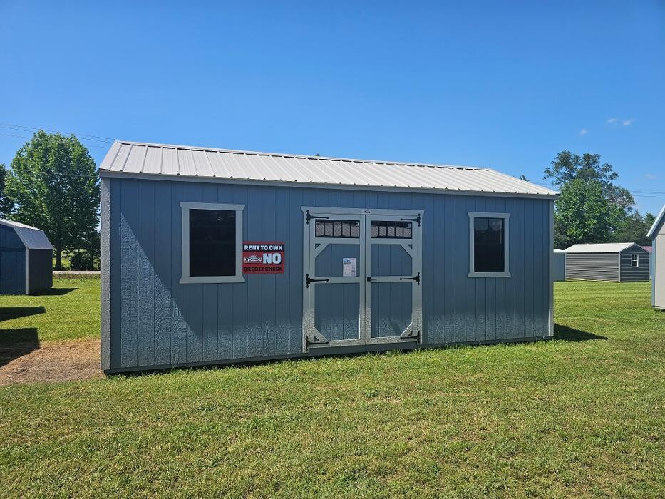 Images River Valley Sheds & Outdoor Living