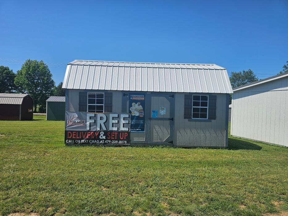 Images River Valley Sheds & Outdoor Living