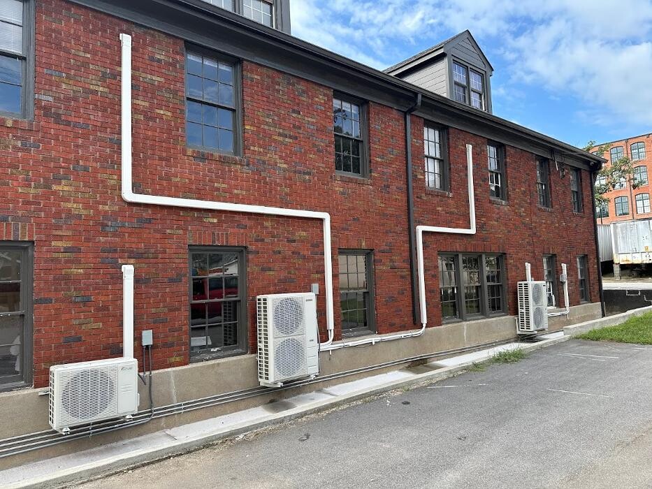 Images First Class Heating & Air