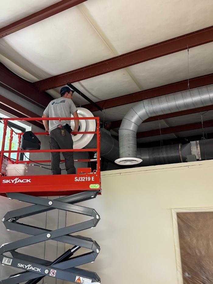 Images First Class Heating & Air